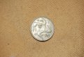 2 цента Кипър 1991, снимка 1 - Нумизматика и бонистика - 17618119