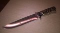 Columbia-31см-масивен и здрав нож за колекция или ползване, снимка 13
