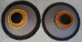 Recone kit за JBL, Beyma 18g40 - 2бр, Beyma G550 - 1бр, снимка 2