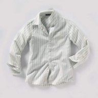 Риза внос от Франция, 128 размер, снимка 3 - Детски ризи - 12027267