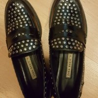 Мокасини, снимка 1 - Дамски ежедневни обувки - 25692202