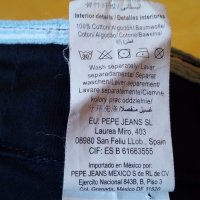 Дамска пола Pepe jeans/Пепе джинс, 100% оригинал, снимка 5 - Поли - 20141416