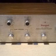 stereo amplifier-внос швеицария, снимка 2 - Ресийвъри, усилватели, смесителни пултове - 13070727