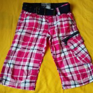 Нови панталони за момче Unlocked/Ънлокд, 100% оригинал с колан, снимка 1 - Детски панталони и дънки - 15780314