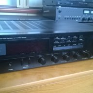 denon dra-25 am/fm stereo receiver-japan-loudnes-нов внос от швеицария, снимка 1 - Ресийвъри, усилватели, смесителни пултове - 7325742