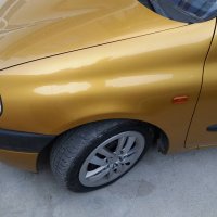 Рено Клио / Renault Clio 1.2 58к.с. 1999г. (На части), снимка 4 - Автомобили и джипове - 21601089