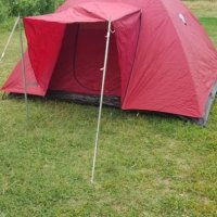 Палатка 3места , снимка 3 - Палатки - 21881851