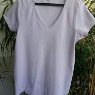 дамска тениска памук гръдна 104см, снимка 2 - Тениски - 11045109