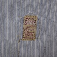 Риза SCOTCH&SODA   мъжка,хл, снимка 3 - Ризи - 19307802