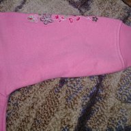 Страхотна бебешка блузка Staccato размери от 68 до 86, снимка 4 - Бебешки блузки - 8108807
