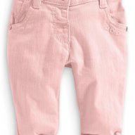 бонбонена красота -панталонки +блузка , снимка 2 - Детски Блузи и туники - 8223258