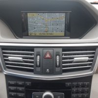 Навигационен диск за навигация Mercedes Benz Audio 50 APS DVD (NTG4-212) v13, снимка 14 - Аксесоари и консумативи - 14655643