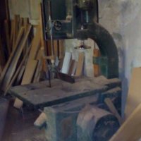 Дърводелски машини, снимка 10 - Други машини и части - 16496765