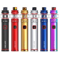 Smok Stick 80W with TF Tank vape нов вейп, снимка 1 - Вейп без пълнители - 26030560