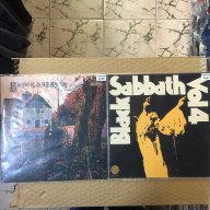 Грамофонни плочи на Black Sabbath, снимка 8 - Грамофонни плочи - 7192584