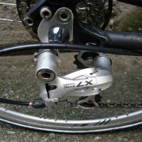 TREK- висок клас алуминиев велосипед., снимка 8 - Велосипеди - 21863354