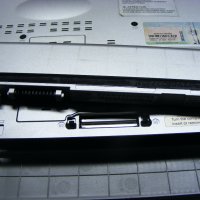 Работещ лаптоп за части Toshiba Portege A600, снимка 6 - Части за лаптопи - 24652992