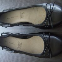5th avenue  естествена кожа обувки, снимка 4 - Дамски ежедневни обувки - 21641796