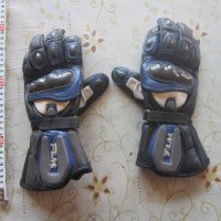 Кожени маркови ръкавици за  мотоциклет мотор мото , снимка 1 - Спортна екипировка - 25416482