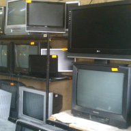 телевизори втора употреба с гаранция 1година, снимка 1 - Части и Платки - 6444787