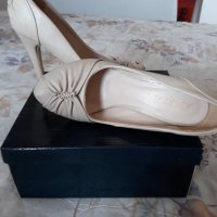 Дамски обувки, снимка 2 - Дамски ежедневни обувки - 20938332