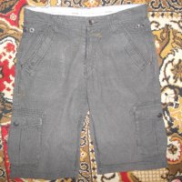 Къси панталони ALWAYS JEANS, VANGUARD  мъжки,С и Л, снимка 7 - Къси панталони - 25647543