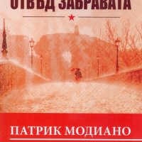 Отвъд забравата, снимка 1 - Художествена литература - 21011335