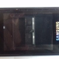 Samsung D980 - Samsung SGH-D980 панел, снимка 1 - Резервни части за телефони - 23801223