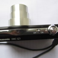 Panasonic Lumix SZ1  Panasonic Lumix SZ1 16.1 MPx Оптично увеличение 10 x   Цифров фотоапарат , снимка 5 - Фотоапарати - 14899835