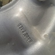 ГУМА С ДЖАНТА 4/100/13 VW,SEAT, снимка 3 - Гуми и джанти - 18488139