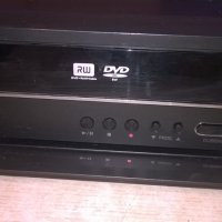 lg rc388 dvd recorder & video recorder+remote-внос швеицария, снимка 10 - Плейъри, домашно кино, прожектори - 24877255
