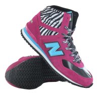 Оригинални, нови кецове  New Balance, 38.5 номер, снимка 2 - Кецове - 17640760