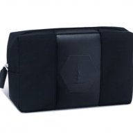 Нова тоалетна чанта YSL Yves Saint Laurent, оригинал, снимка 1 - Чанти - 11118045
