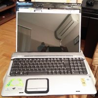 HP DV 9000 на части, снимка 1 - Части за лаптопи - 24906273