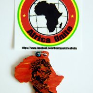 Медальон Африка:rasta Baby(уникат)(реге,reggae,dancehall), снимка 1 - Колиета, медальони, синджири - 8575530