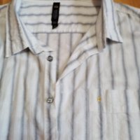 Мъжки ризи, снимка 4 - Ризи - 23805297