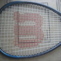 Класически Тенис Ракети -висок клас БАРТЕР, снимка 9 - Тенис - 18167471
