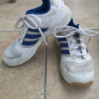 обувки adidas оригинални 34нм, снимка 1 - Детски маратонки - 21069531