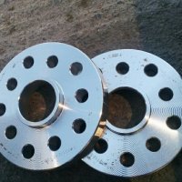 Фланци 5х100 5х112 5x120 BMW Audi VW Skoda Seat Nissan Mercedes Opel Mini flanci, снимка 3 - Аксесоари и консумативи - 18314704