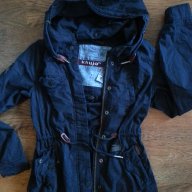 Khujo Goldie Jacket - страхотно дамско яке, снимка 8 - Якета - 16879274