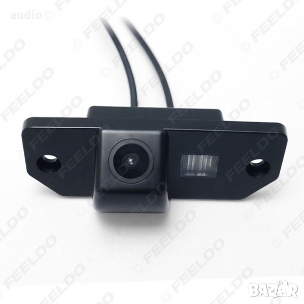 Car Camera For Ford Mondeo,Focus C-Max 2003-2011, снимка 1