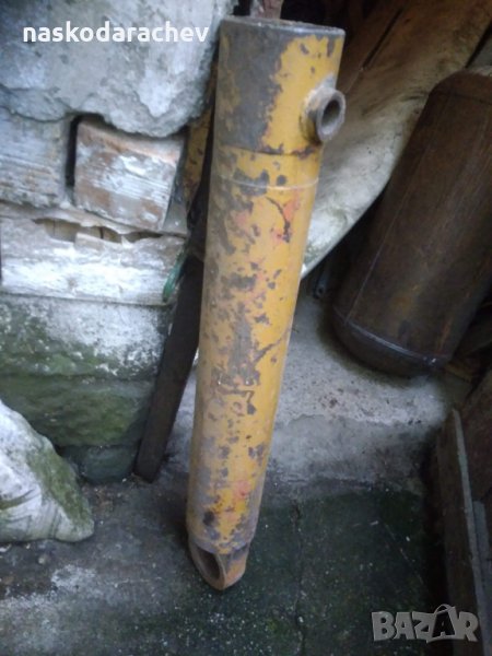 Цилиндри , снимка 1