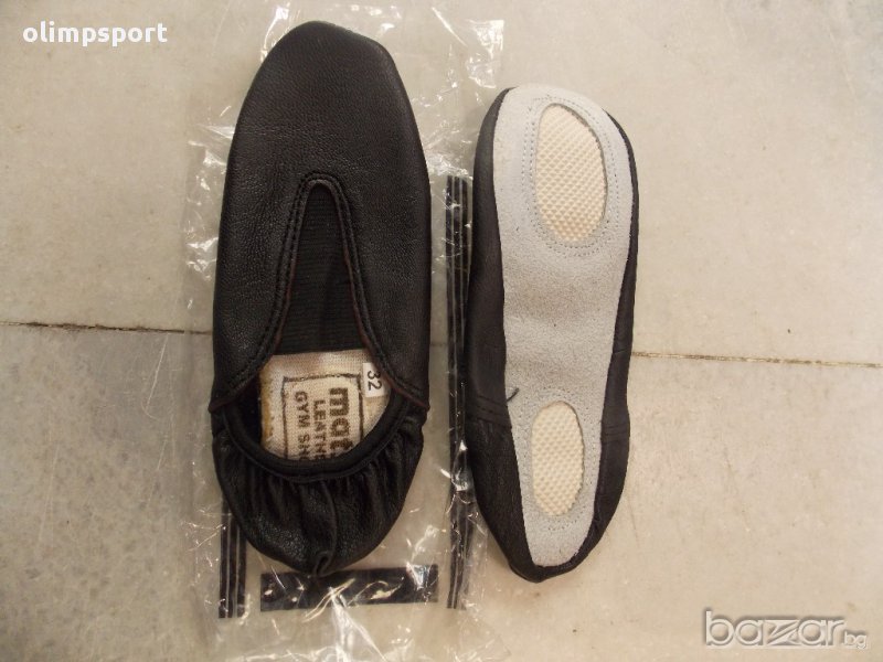 цвички кожени Matsa нови, снимка 1