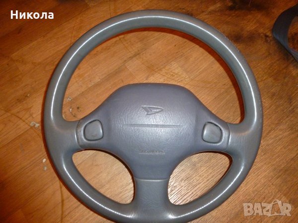Волан за Daihatsu Terios 1.3 4WD, 83 к.с., джип, снимка 1