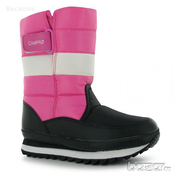 Campri оригинални дeтски апрески 28,29 внос Англия, снимка 1