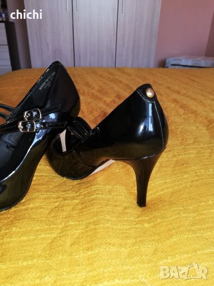 Дамски обувки, снимка 1