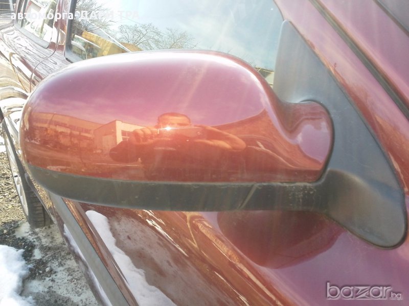 ОГЛЕДАЛО ДЯСНО ЗА VOLVO S60, снимка 1