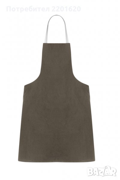 Работна, Брезентова престилка, снимка 1