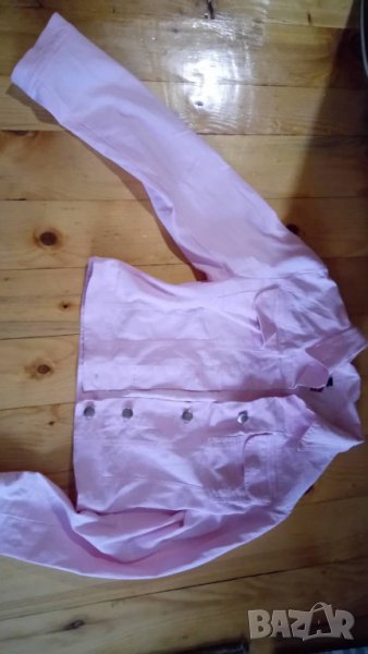 Яке, снимка 1