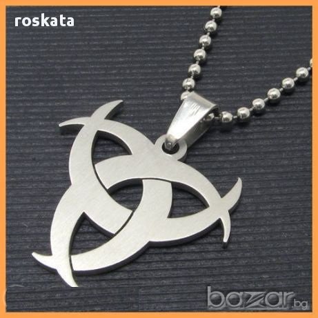  Висулка 999 , снимка 1